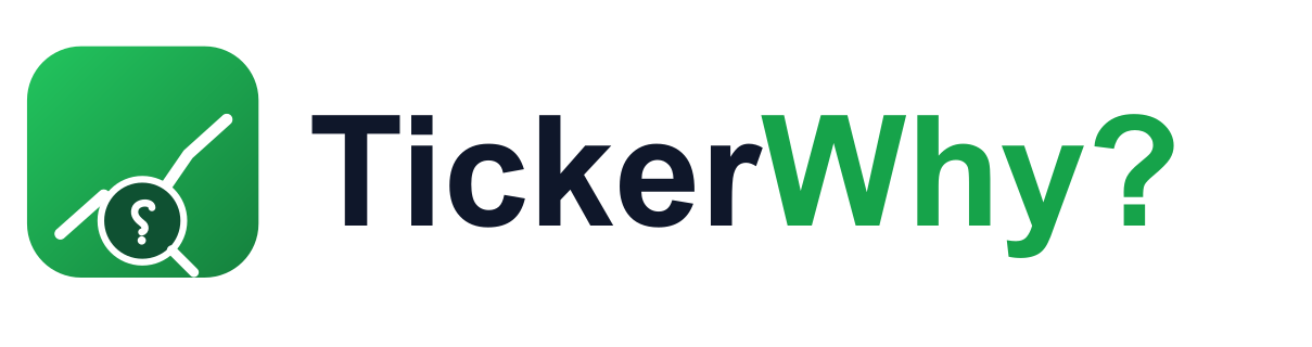 TickerWhy